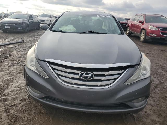 Photo 4 VIN: 5NPEC4AC1CH375349 - HYUNDAI SONATA 