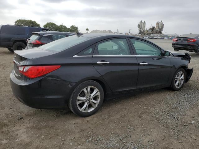 Photo 2 VIN: 5NPEC4AC1CH380731 - HYUNDAI SONATA 