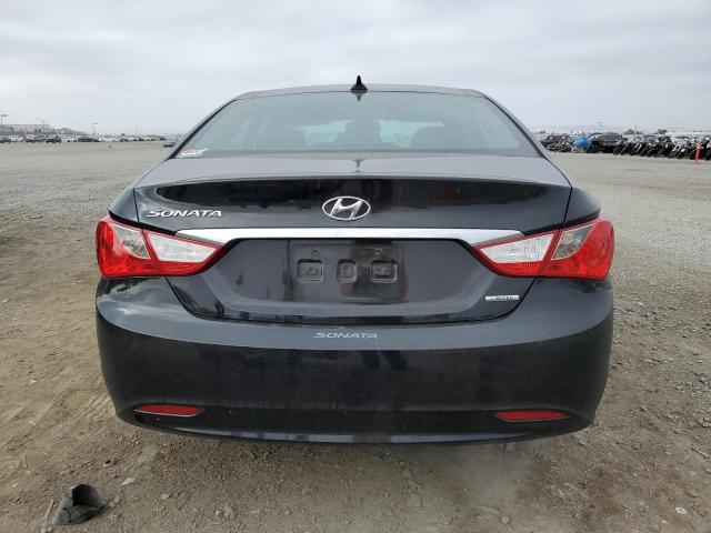 Photo 5 VIN: 5NPEC4AC1CH380731 - HYUNDAI SONATA 