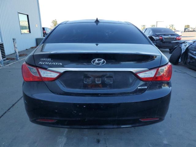 Photo 5 VIN: 5NPEC4AC1CH402436 - HYUNDAI SONATA 