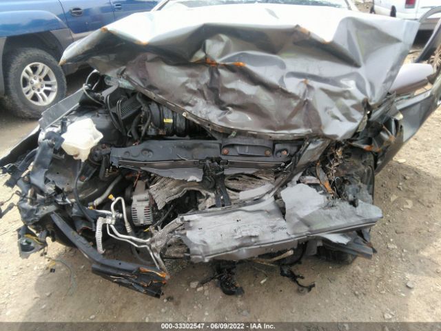 Photo 5 VIN: 5NPEC4AC1CH407569 - HYUNDAI SONATA 