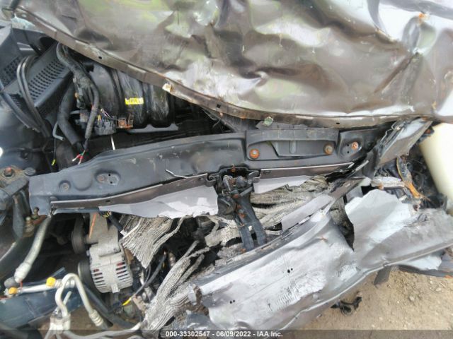 Photo 9 VIN: 5NPEC4AC1CH407569 - HYUNDAI SONATA 