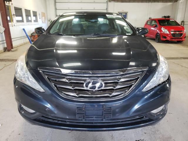 Photo 4 VIN: 5NPEC4AC1CH422685 - HYUNDAI SONATA SE 