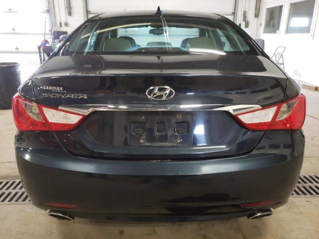 Photo 5 VIN: 5NPEC4AC1CH422685 - HYUNDAI SONATA SE 