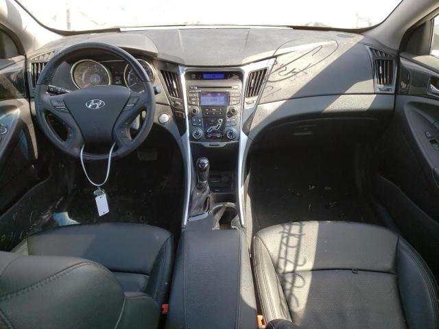 Photo 7 VIN: 5NPEC4AC1CH427840 - HYUNDAI SONATA SE 