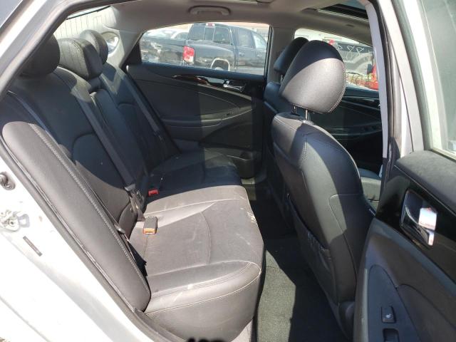 Photo 9 VIN: 5NPEC4AC1CH427840 - HYUNDAI SONATA SE 