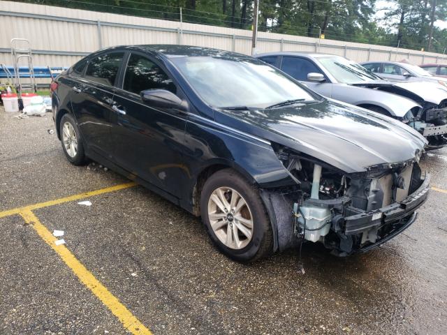 Photo 0 VIN: 5NPEC4AC1CH454195 - HYUNDAI SONATA SE 