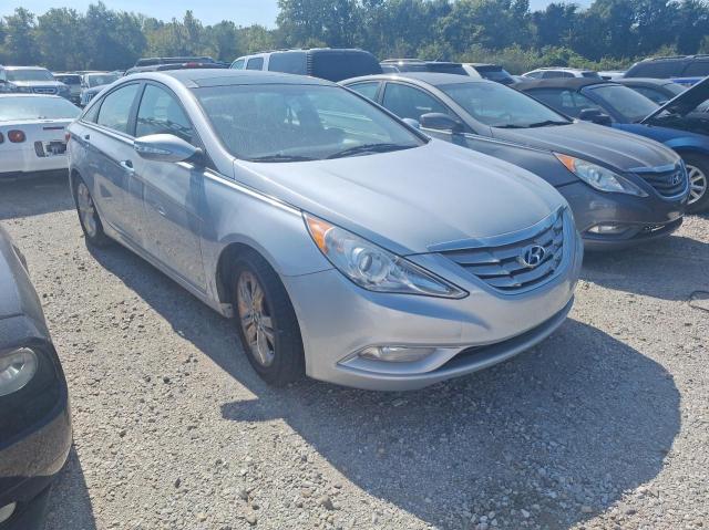 Photo 0 VIN: 5NPEC4AC1CH470526 - HYUNDAI SONATA SE 