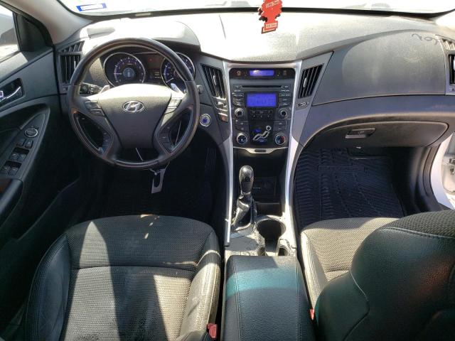 Photo 7 VIN: 5NPEC4AC1DH520925 - HYUNDAI SONATA SE 