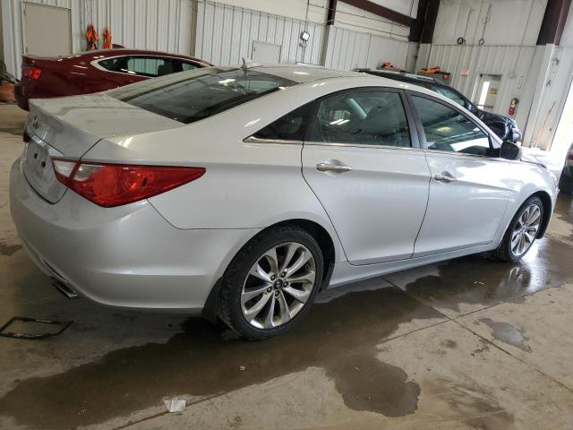 Photo 2 VIN: 5NPEC4AC1DH521556 - HYUNDAI SONATA 