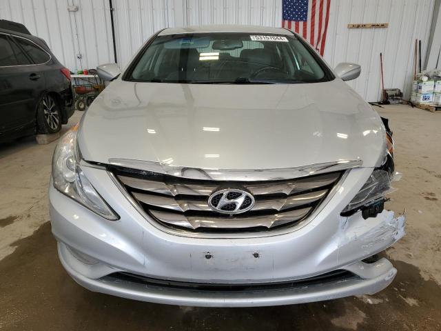 Photo 4 VIN: 5NPEC4AC1DH521556 - HYUNDAI SONATA 