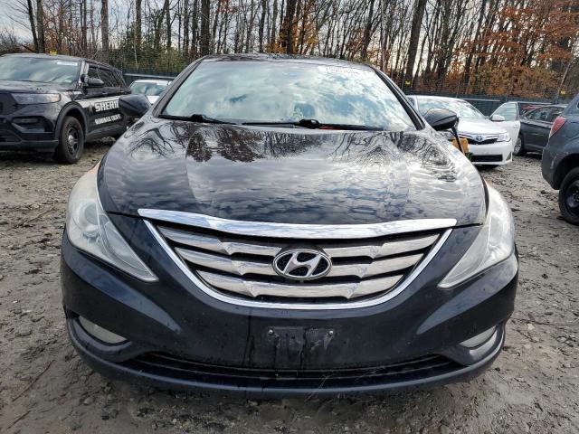 Photo 4 VIN: 5NPEC4AC1DH534775 - HYUNDAI SONATA SE 