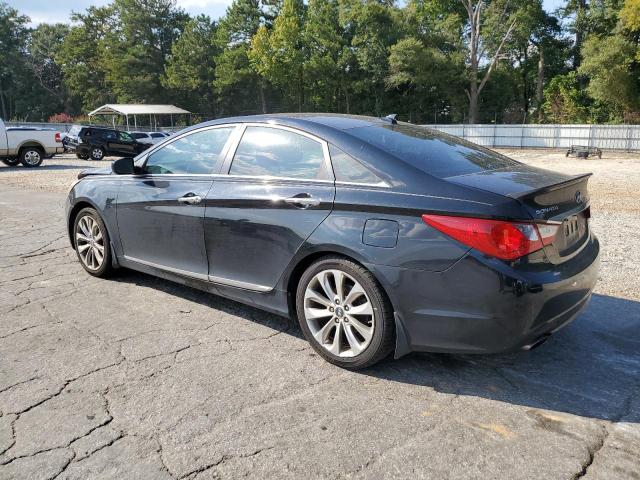 Photo 1 VIN: 5NPEC4AC1DH543962 - HYUNDAI SONATA SE 