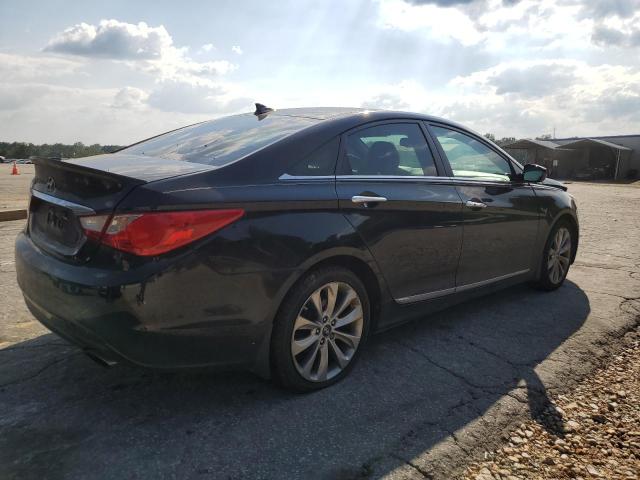 Photo 2 VIN: 5NPEC4AC1DH543962 - HYUNDAI SONATA SE 