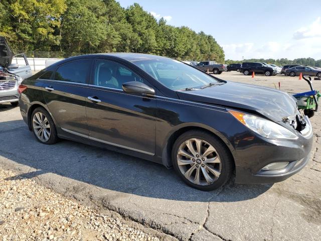 Photo 3 VIN: 5NPEC4AC1DH543962 - HYUNDAI SONATA SE 