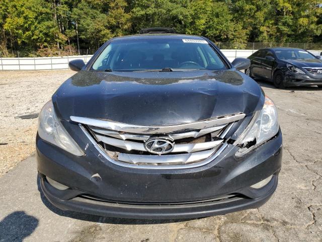 Photo 4 VIN: 5NPEC4AC1DH543962 - HYUNDAI SONATA SE 