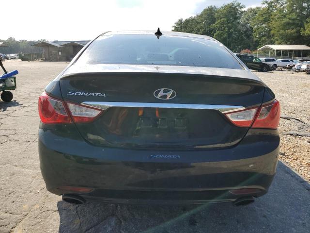 Photo 5 VIN: 5NPEC4AC1DH543962 - HYUNDAI SONATA SE 