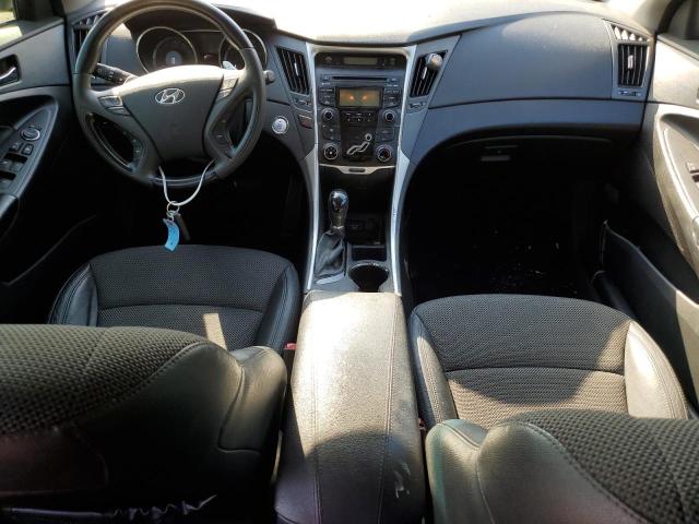 Photo 7 VIN: 5NPEC4AC1DH543962 - HYUNDAI SONATA SE 