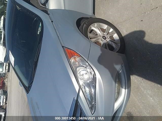 Photo 5 VIN: 5NPEC4AC1DH574080 - HYUNDAI SONATA 