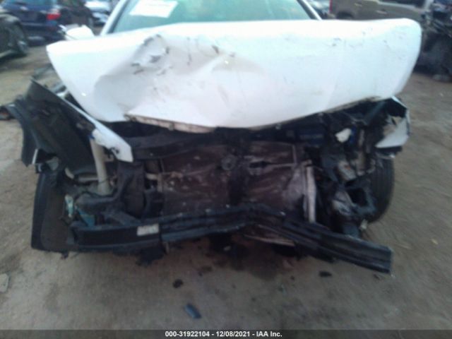 Photo 5 VIN: 5NPEC4AC1DH586195 - HYUNDAI SONATA 