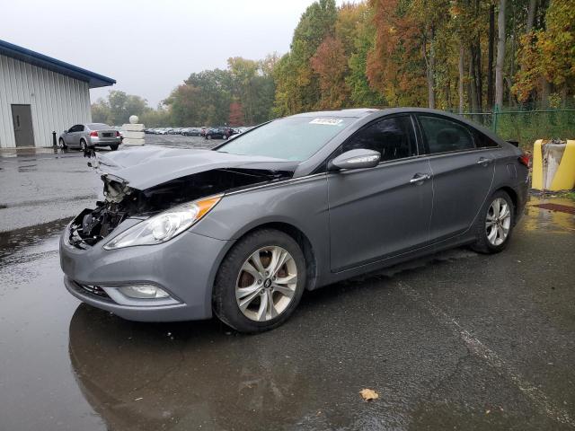 Photo 0 VIN: 5NPEC4AC1DH594149 - HYUNDAI SONATA SE 