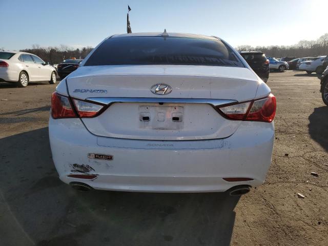 Photo 5 VIN: 5NPEC4AC1DH597083 - HYUNDAI SONATA 