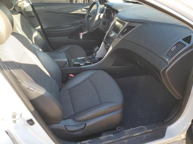 Photo 6 VIN: 5NPEC4AC1DH597083 - HYUNDAI SONATA 