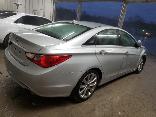 Photo 2 VIN: 5NPEC4AC1DH605022 - HYUNDAI SONATA SE 