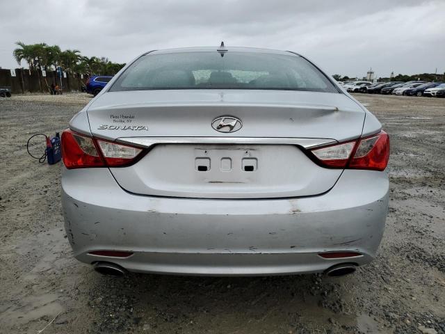 Photo 5 VIN: 5NPEC4AC1DH624315 - HYUNDAI SONATA 