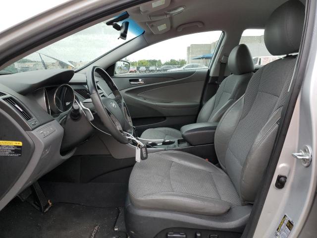 Photo 6 VIN: 5NPEC4AC1DH624315 - HYUNDAI SONATA 