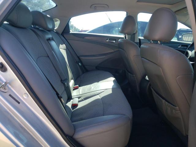 Photo 9 VIN: 5NPEC4AC1DH628722 - HYUNDAI SONATA 