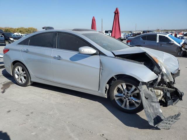 Photo 3 VIN: 5NPEC4AC1DH678987 - HYUNDAI SONATA SE 