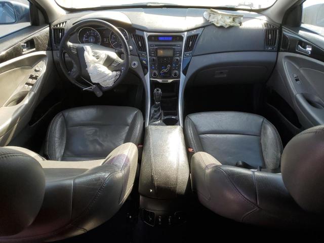 Photo 7 VIN: 5NPEC4AC1DH678987 - HYUNDAI SONATA SE 