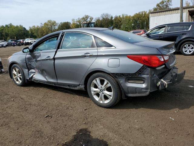 Photo 1 VIN: 5NPEC4AC1DH681386 - HYUNDAI SONATA SE 