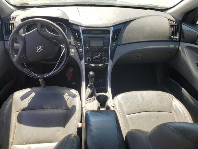 Photo 7 VIN: 5NPEC4AC1DH682280 - HYUNDAI SONATA 