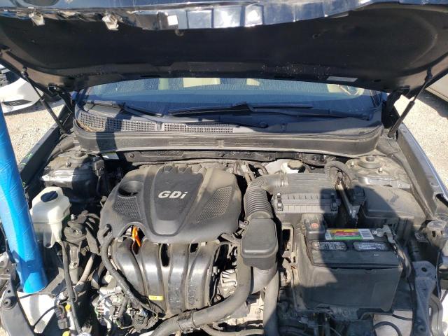 Photo 6 VIN: 5NPEC4AC1DH716458 - HYUNDAI SONATA SE 