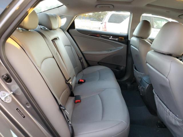 Photo 9 VIN: 5NPEC4AC1DH722860 - HYUNDAI SONATA 