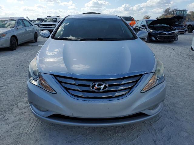 Photo 4 VIN: 5NPEC4AC1DH724107 - HYUNDAI SONATA SE 