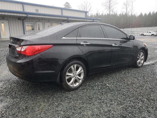 Photo 2 VIN: 5NPEC4AC1DH726181 - HYUNDAI SONATA 