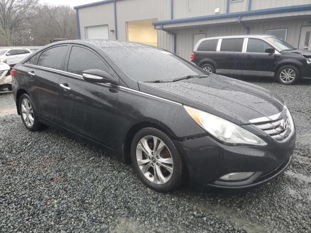 Photo 3 VIN: 5NPEC4AC1DH726181 - HYUNDAI SONATA 