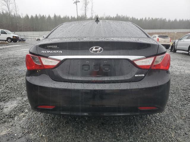 Photo 5 VIN: 5NPEC4AC1DH726181 - HYUNDAI SONATA 