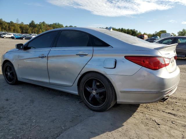 Photo 1 VIN: 5NPEC4AC1DH759584 - HYUNDAI SONATA SE 