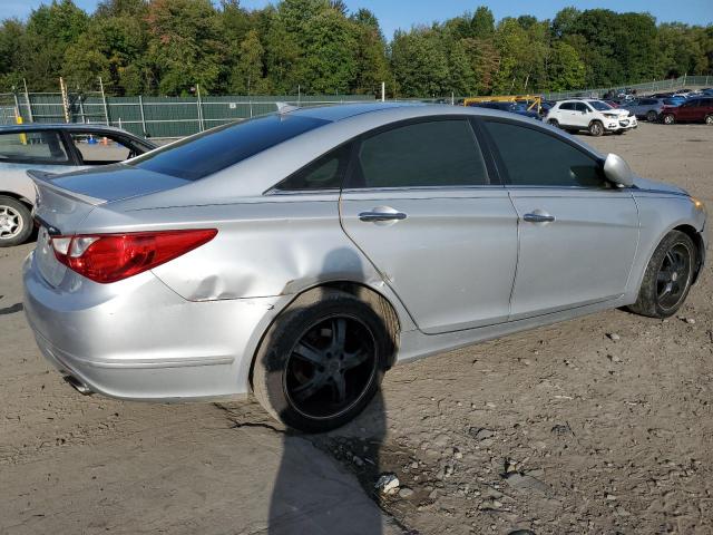 Photo 2 VIN: 5NPEC4AC1DH759584 - HYUNDAI SONATA SE 