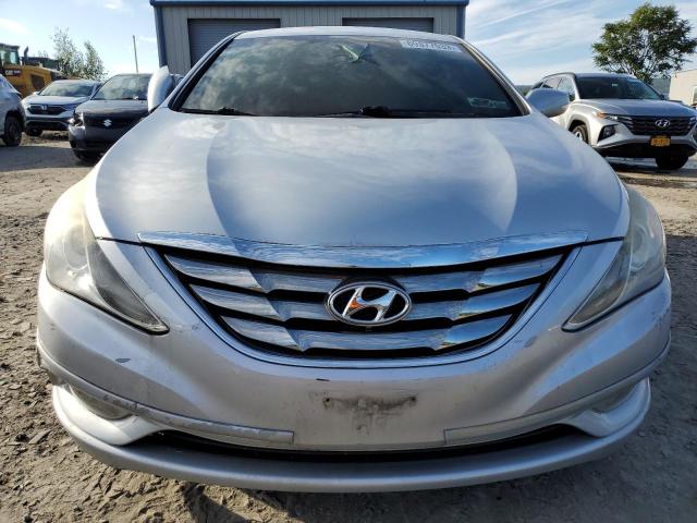 Photo 4 VIN: 5NPEC4AC1DH759584 - HYUNDAI SONATA SE 