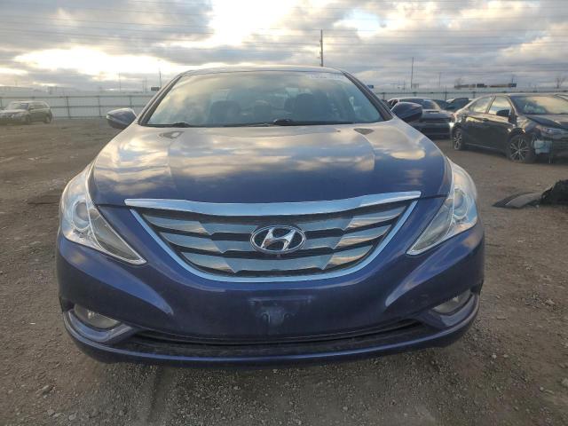 Photo 4 VIN: 5NPEC4AC1DH798224 - HYUNDAI SONATA SE 