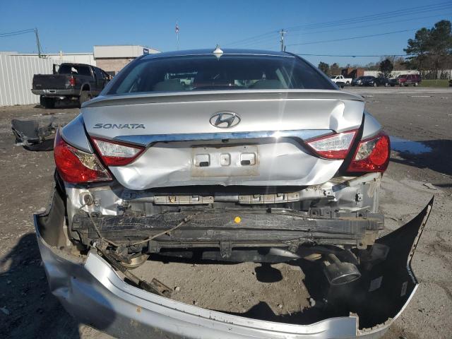 Photo 5 VIN: 5NPEC4AC1EH811779 - HYUNDAI SONATA 