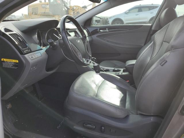 Photo 6 VIN: 5NPEC4AC1EH815279 - HYUNDAI SONATA SE 