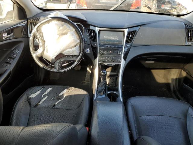 Photo 7 VIN: 5NPEC4AC1EH815377 - HYUNDAI SONATA 