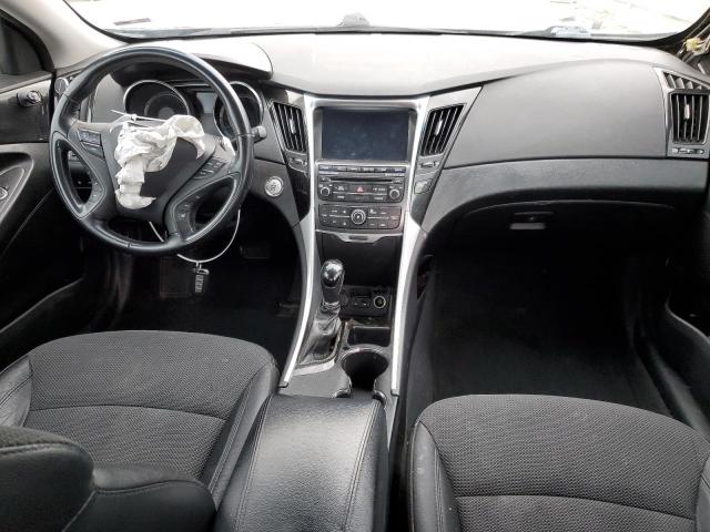 Photo 7 VIN: 5NPEC4AC1EH821020 - HYUNDAI SONATA 