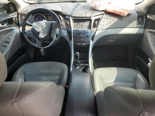 Photo 7 VIN: 5NPEC4AC1EH831837 - HYUNDAI SONATA SE 